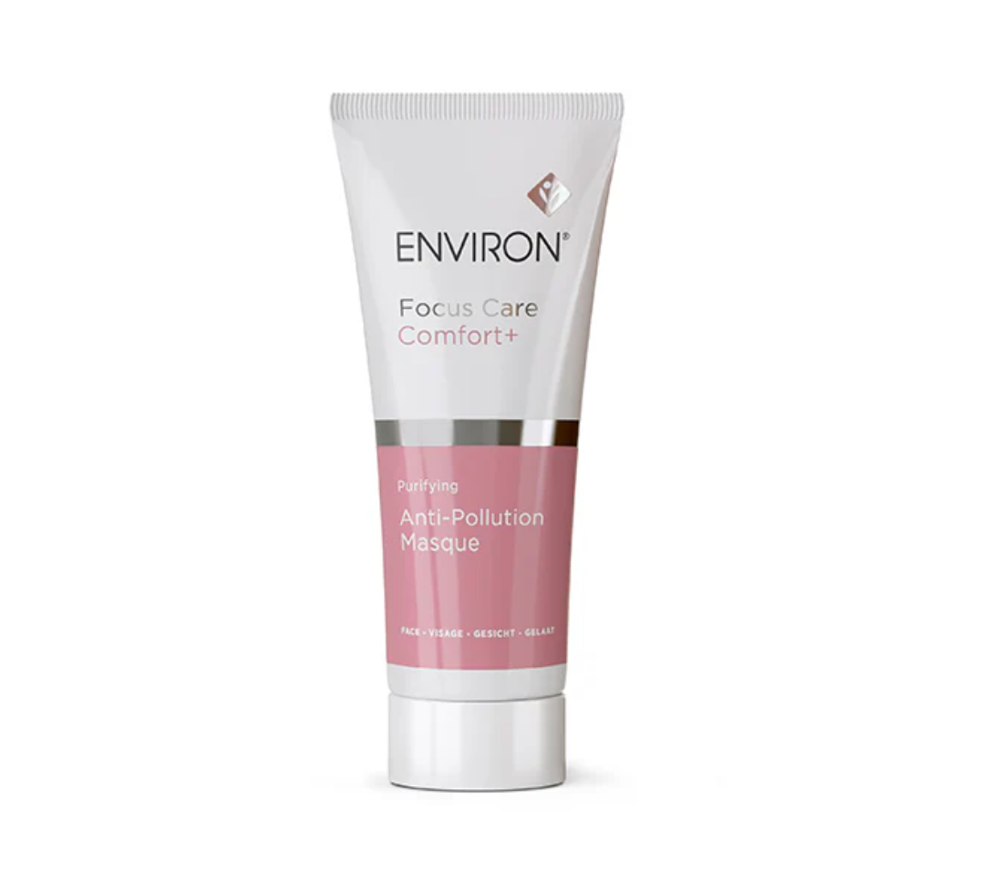 Purifying Anti-Pollution Masque