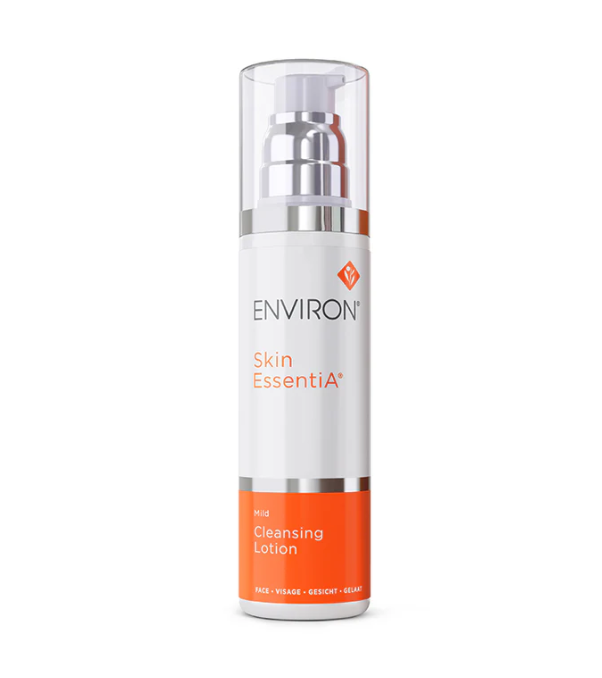 Mild Cleansing Lotion