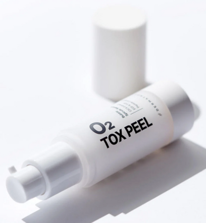 Dermathod O2 Tox Peel