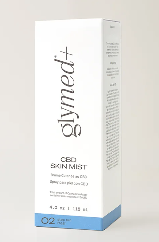 CBD Skin Mist