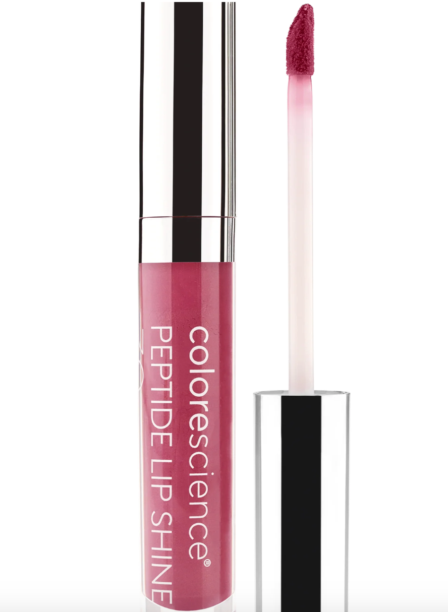 Lip Shine SPF 35 Peptide Treatment