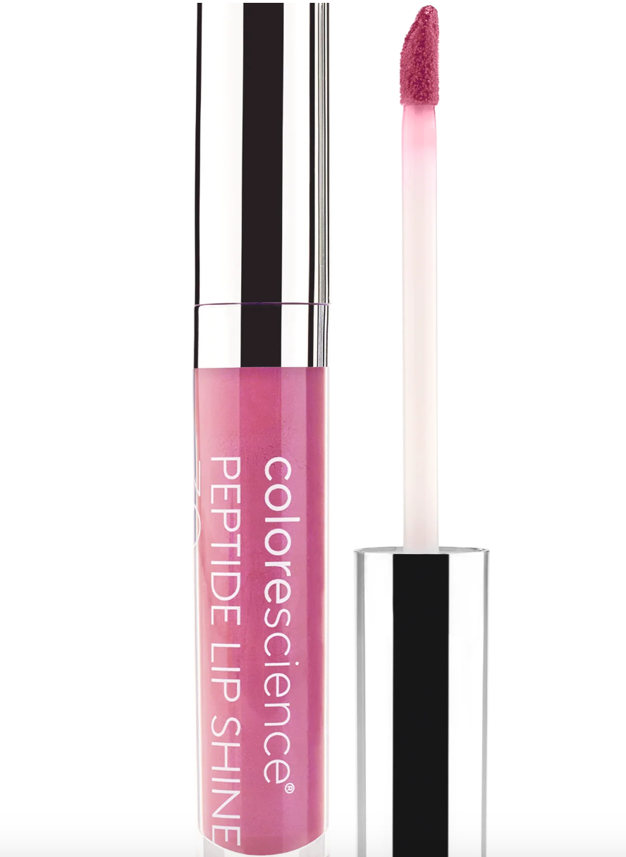 Lip Shine SPF 35 Peptide Treatment