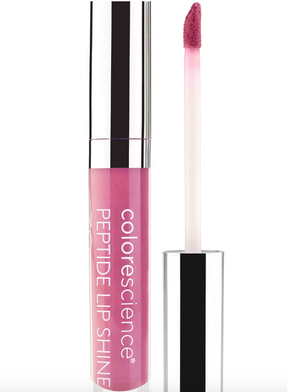 Lip Shine SPF 35 Peptide Treatment