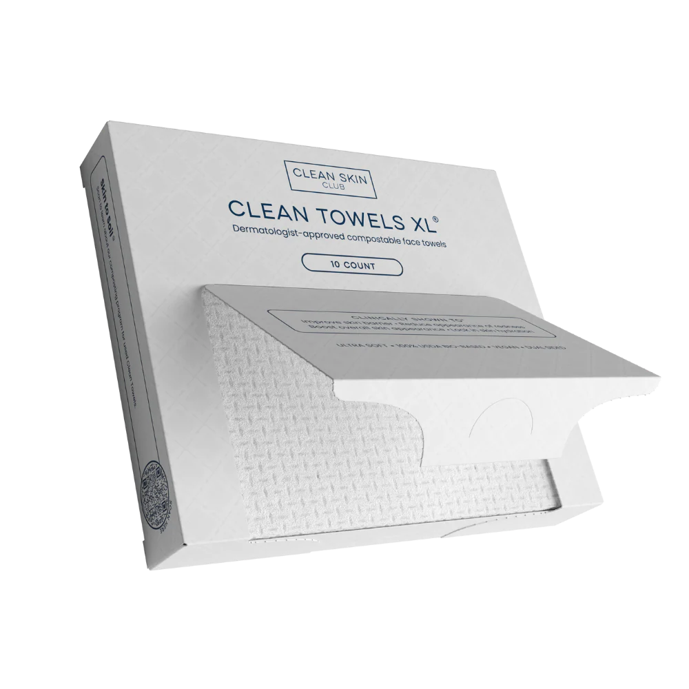 Clean Towels XL