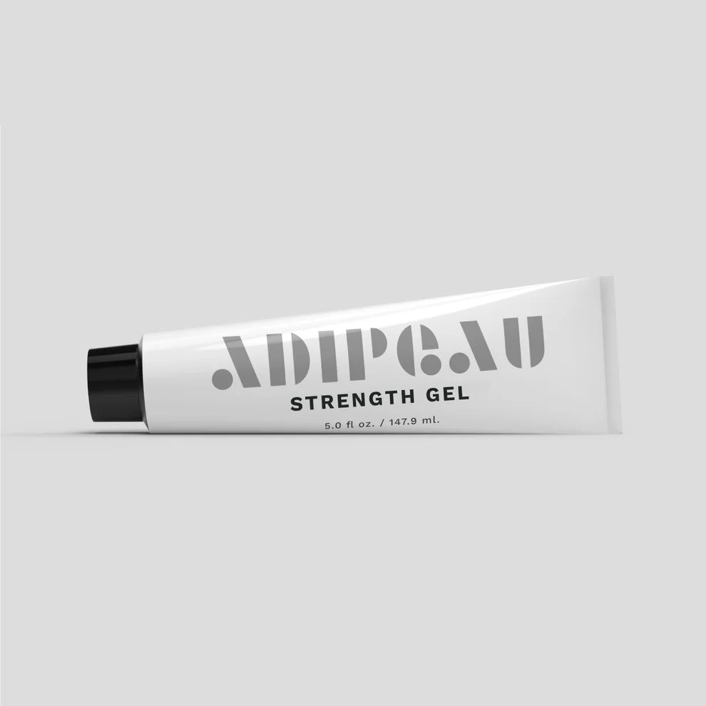 Adipeau  Strength Gel