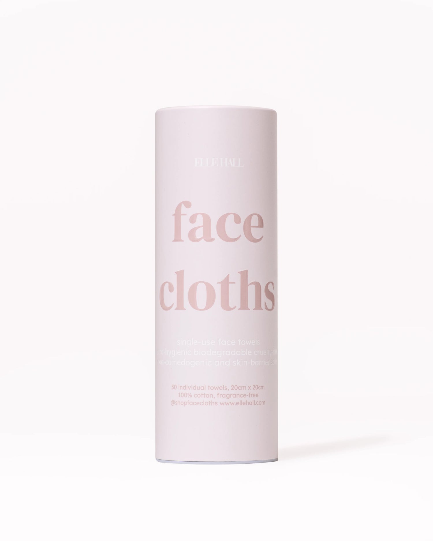 Face Cloths