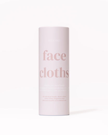 Face Cloths