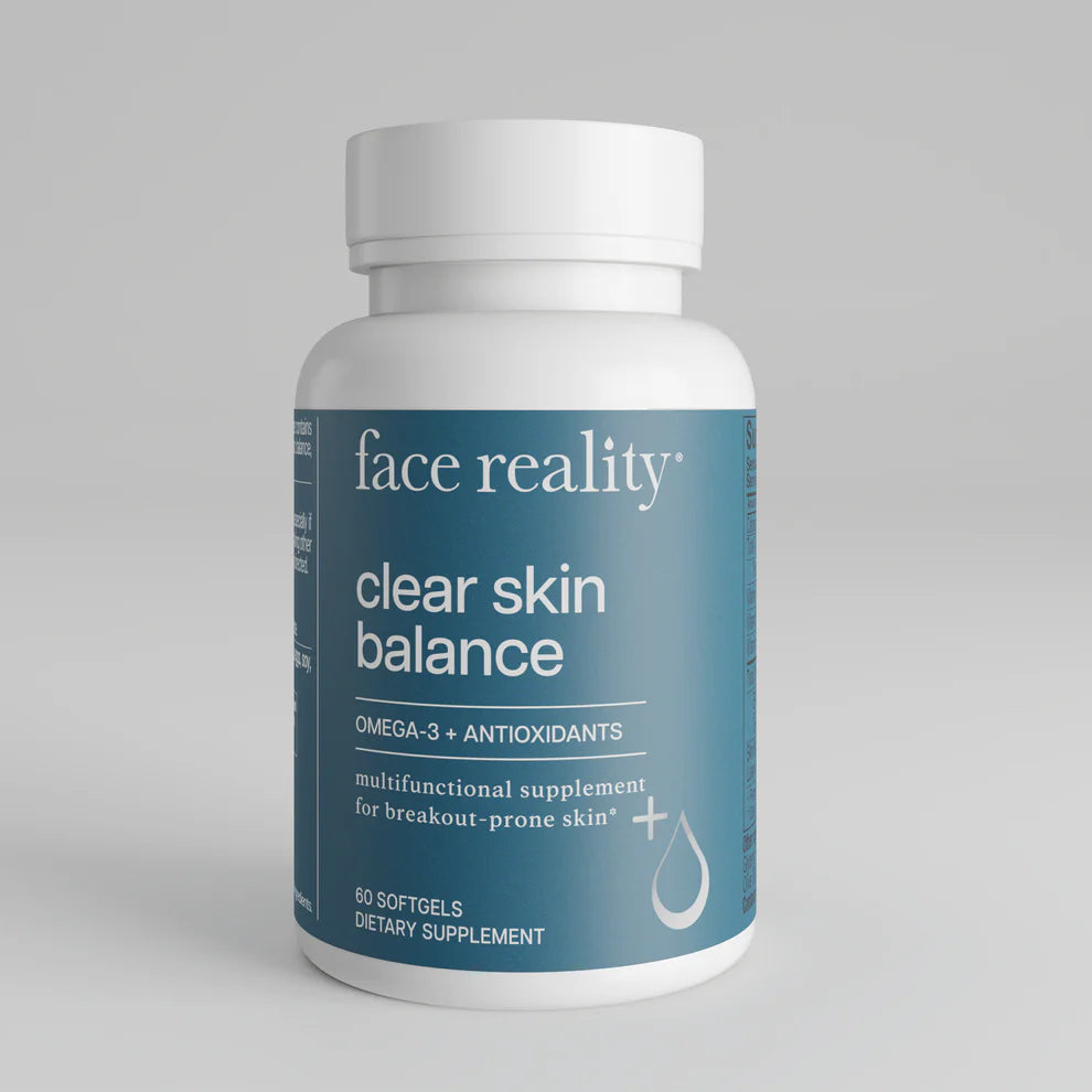 Clear Skin Balance image 0