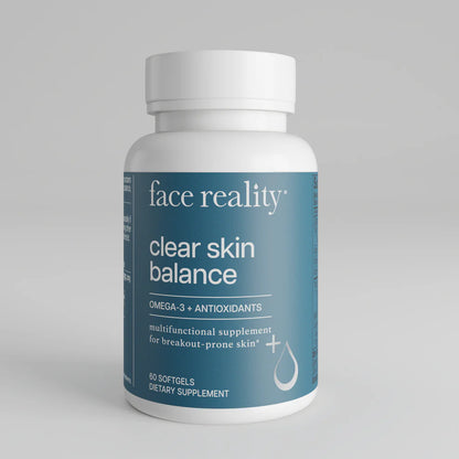 Clear Skin Balance image 0