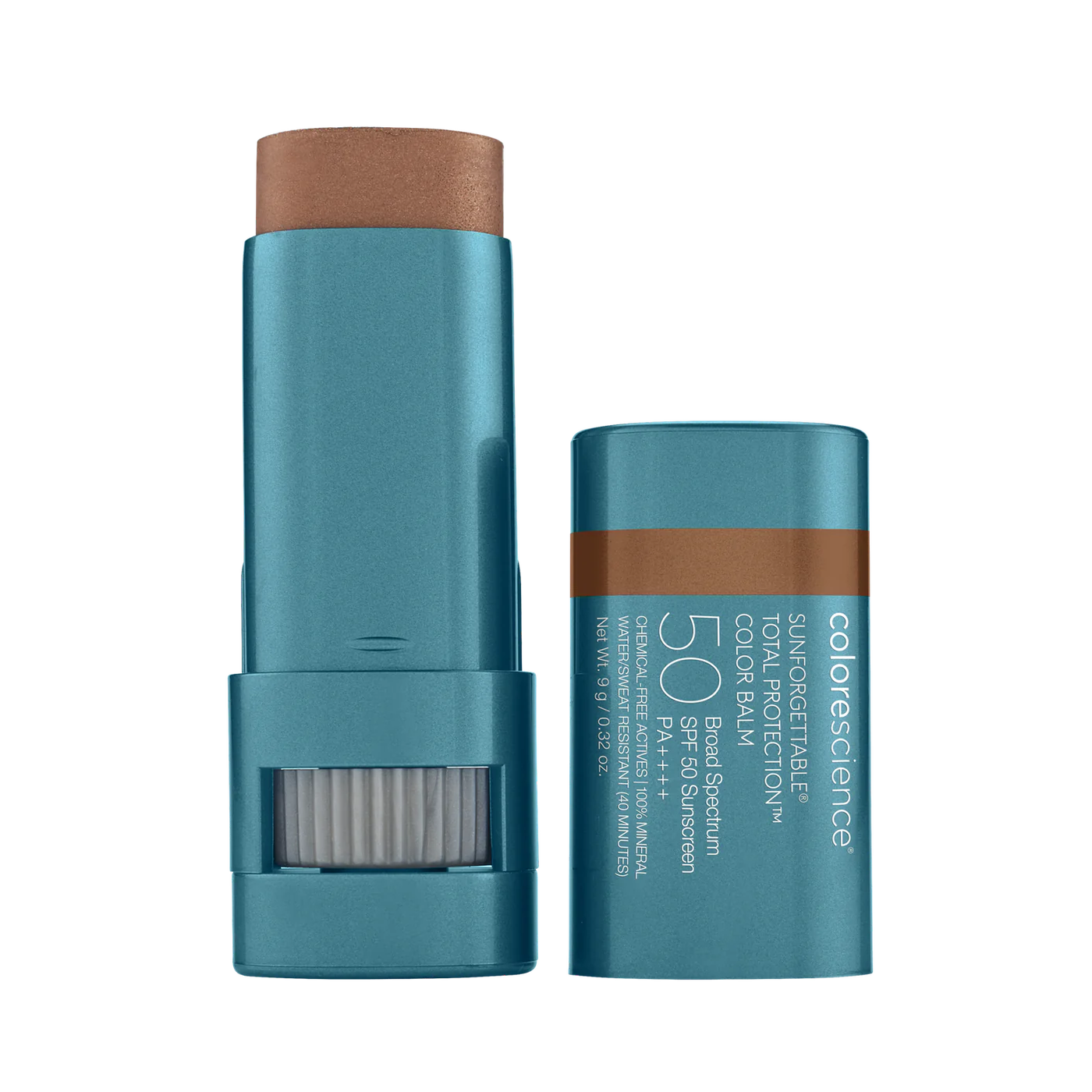 Total Protection Color Balm SPF 50 - Bronze image