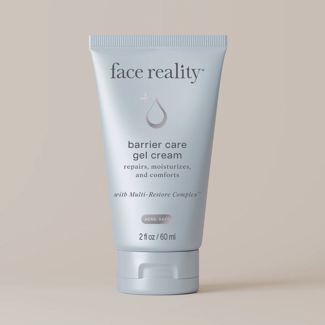 Barrier Care Gel Cream image 0