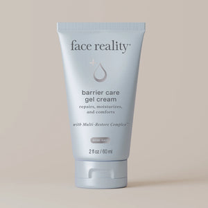 Barrier Care Gel Cream image 0