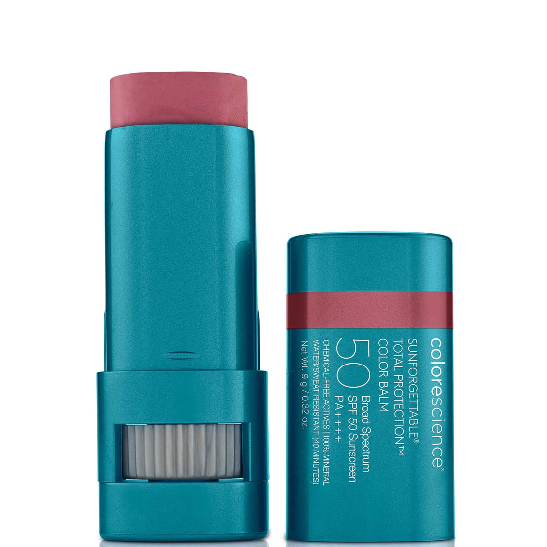 Total Protection Color Balm SPF 50 image 0