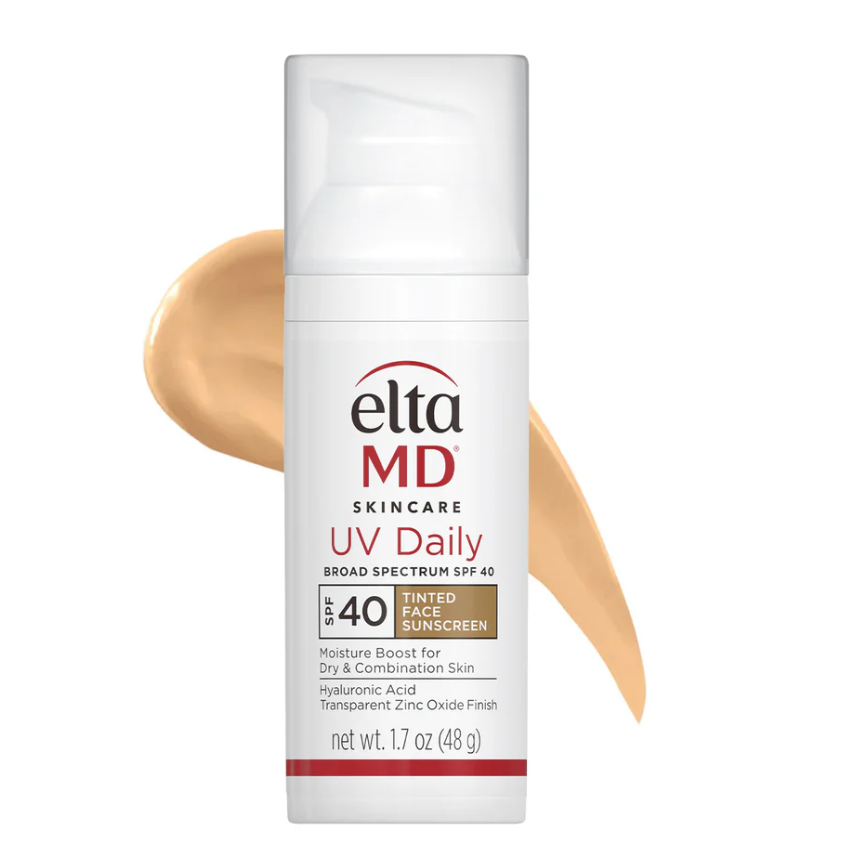 EltaMD UV Daily Tinted Broad-Spectrum SPF 40 image 0