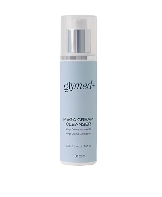 Mega Cream Cleanser image 0