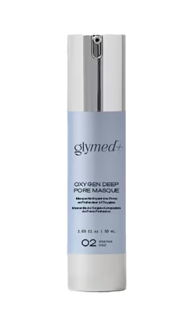 Oxygen Deep Pore Masque image 0