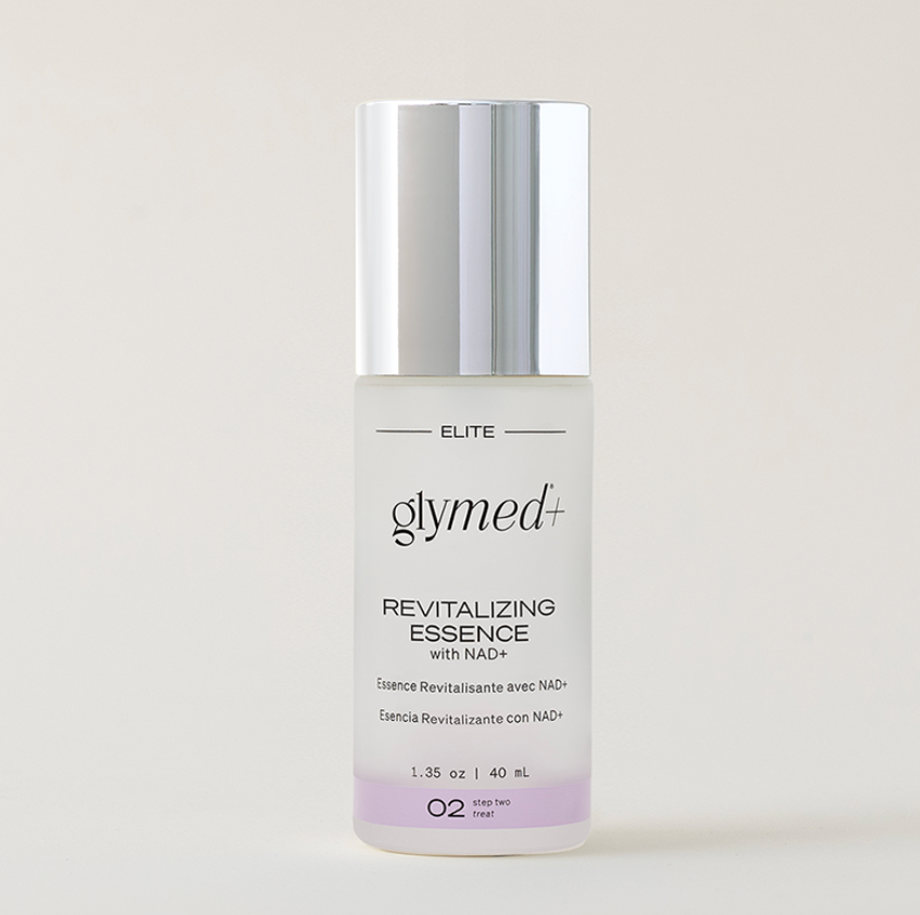 Revitalizing Essence image 0