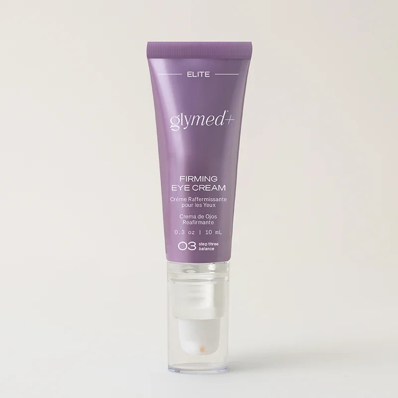 Firming Eye Cream