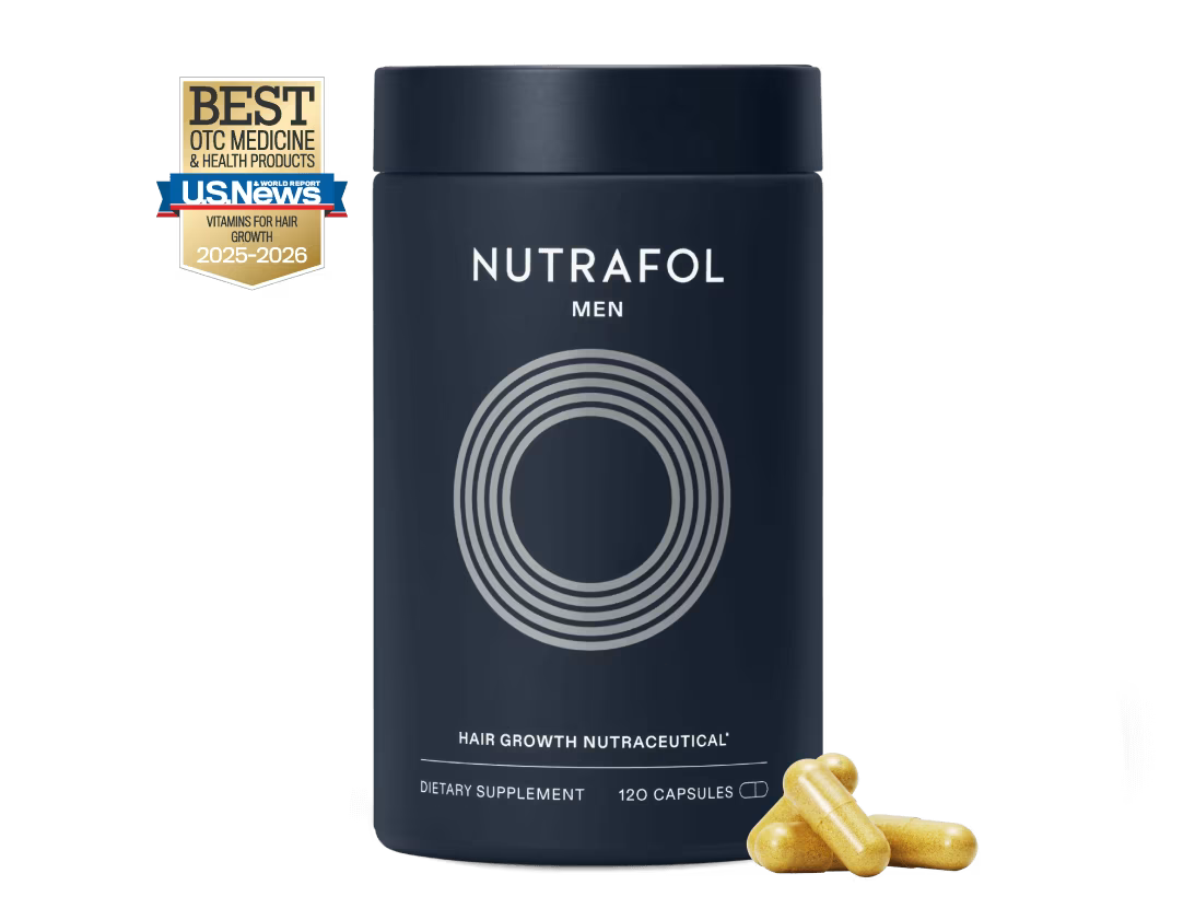Nutrafol Men